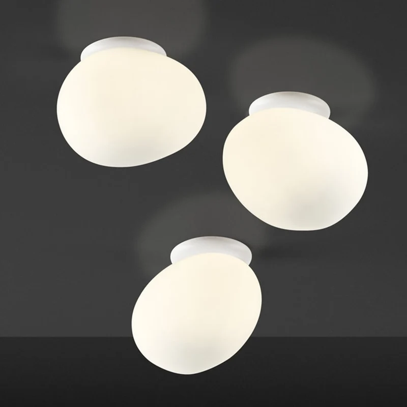 Foscarini Gregg Wall-Ceiling Lamp