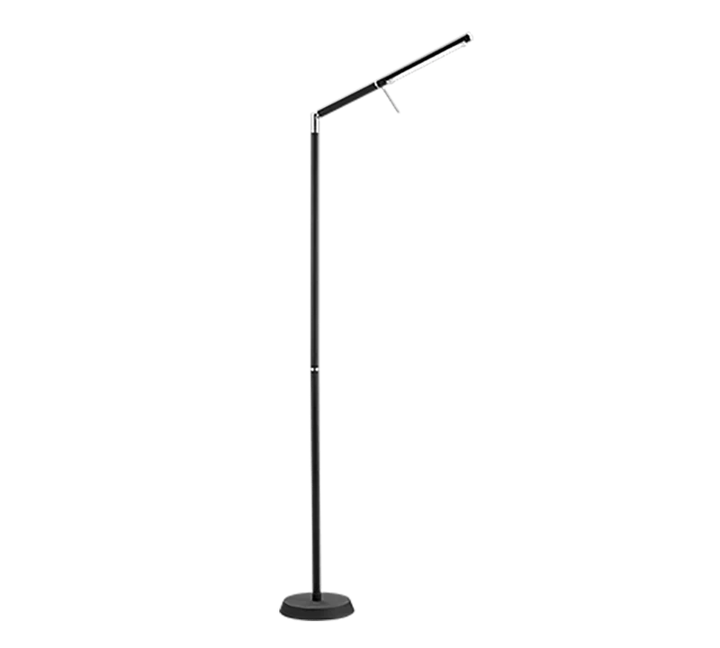 Lampadaire Led Salon Design