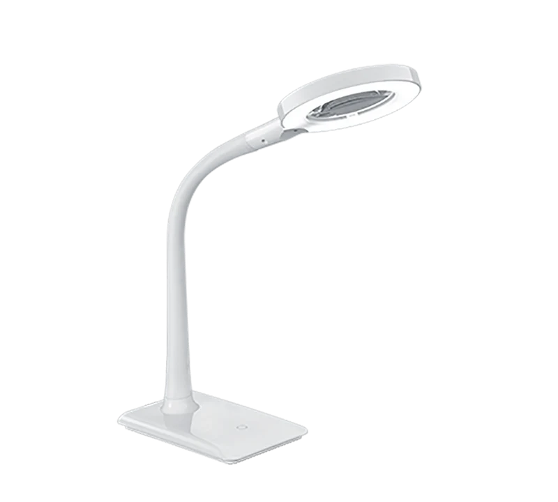 Lampe De Bureau Blanc