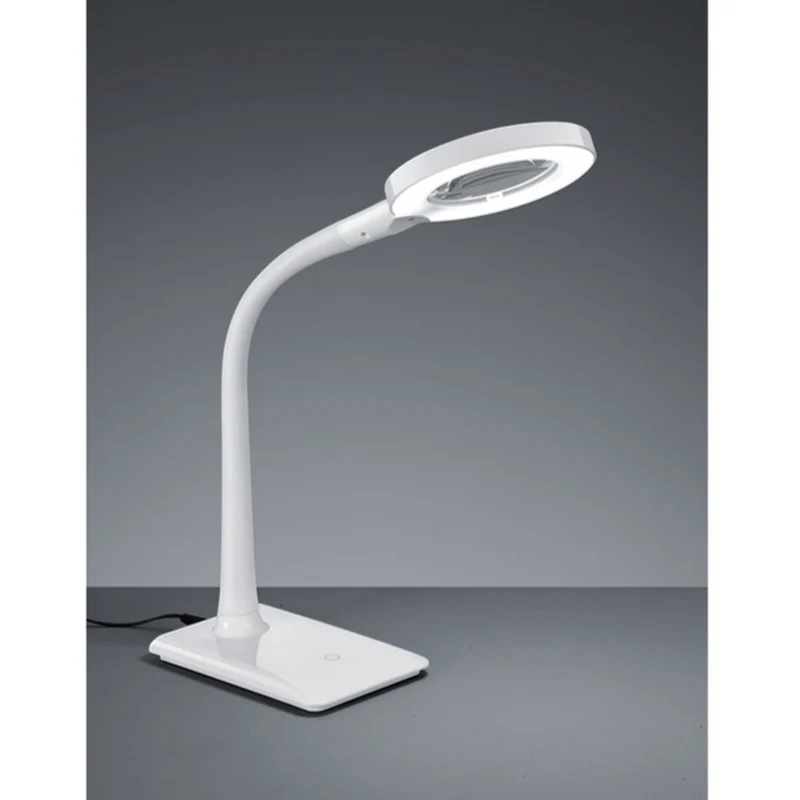 Lampe De Bureau Blanc