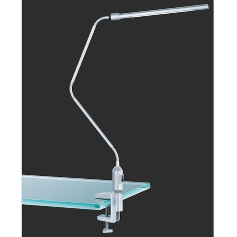 Lampe De Table A Pince