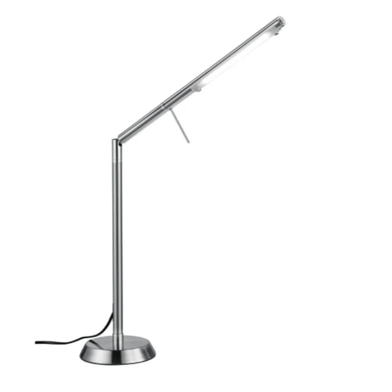 Lampe De Bureau Grise