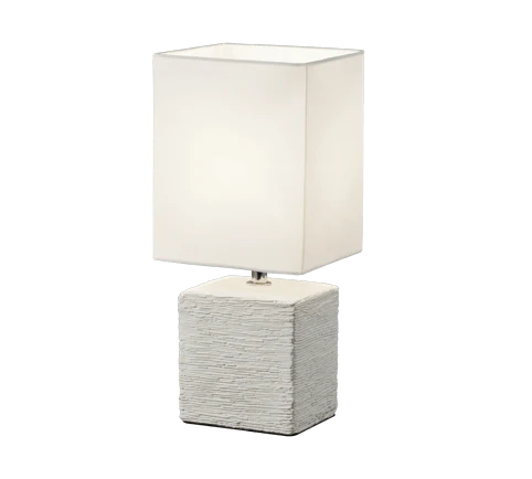 Lampe Céramique Design