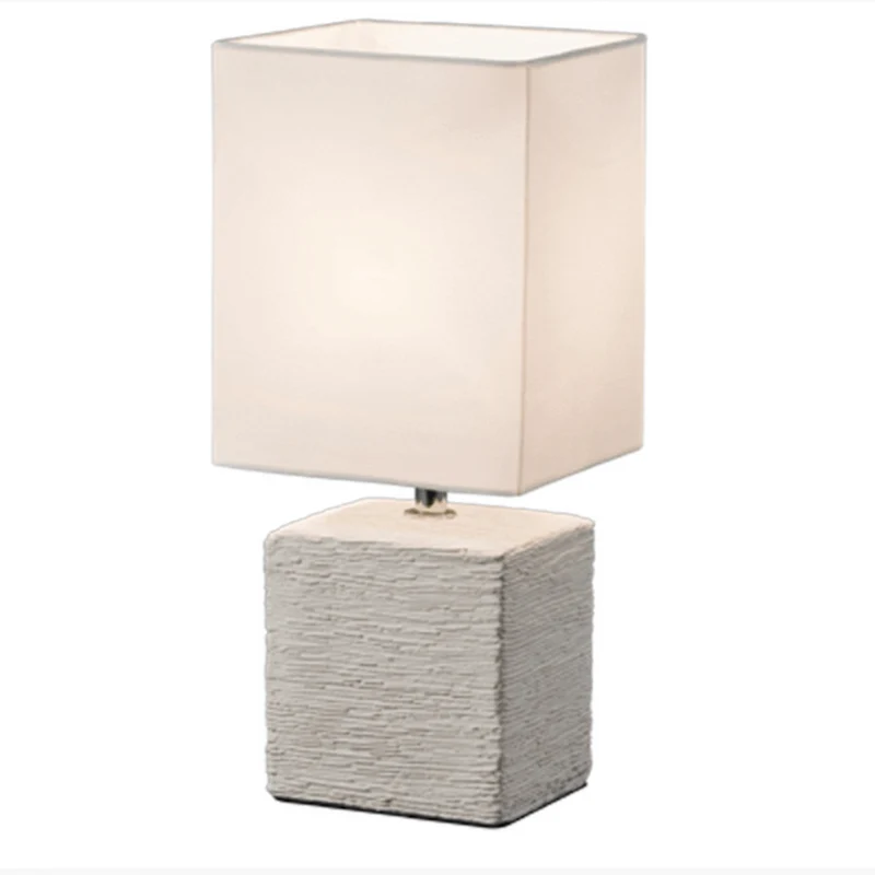 Lampe Céramique Design