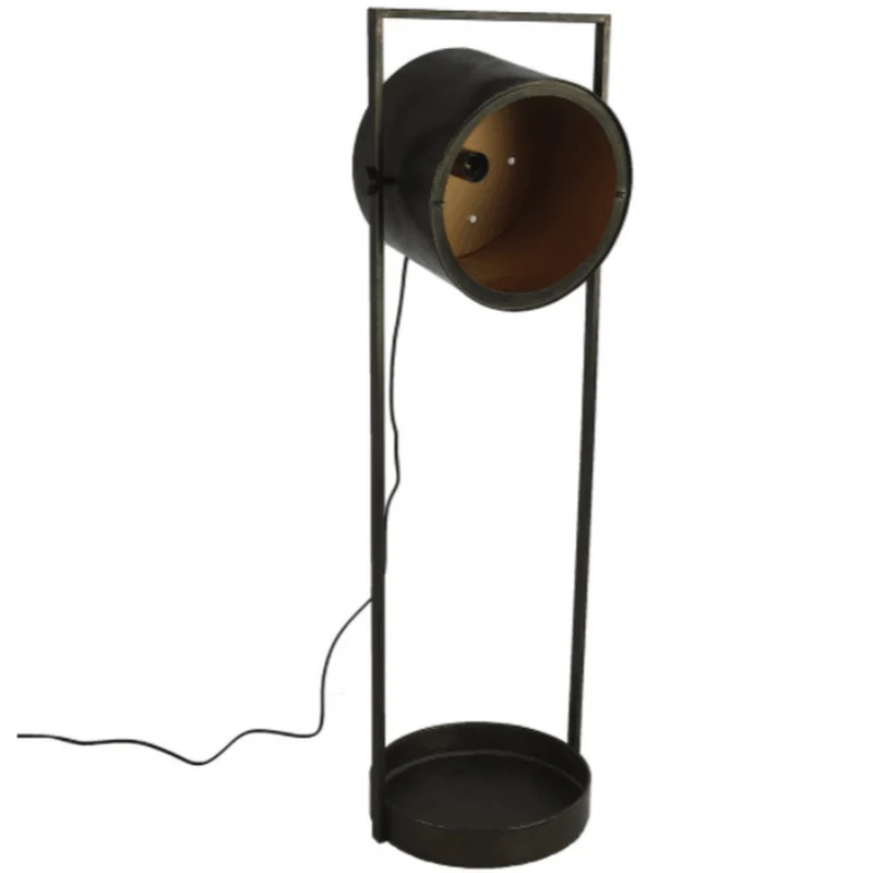 Lampe Industrielle Vintage