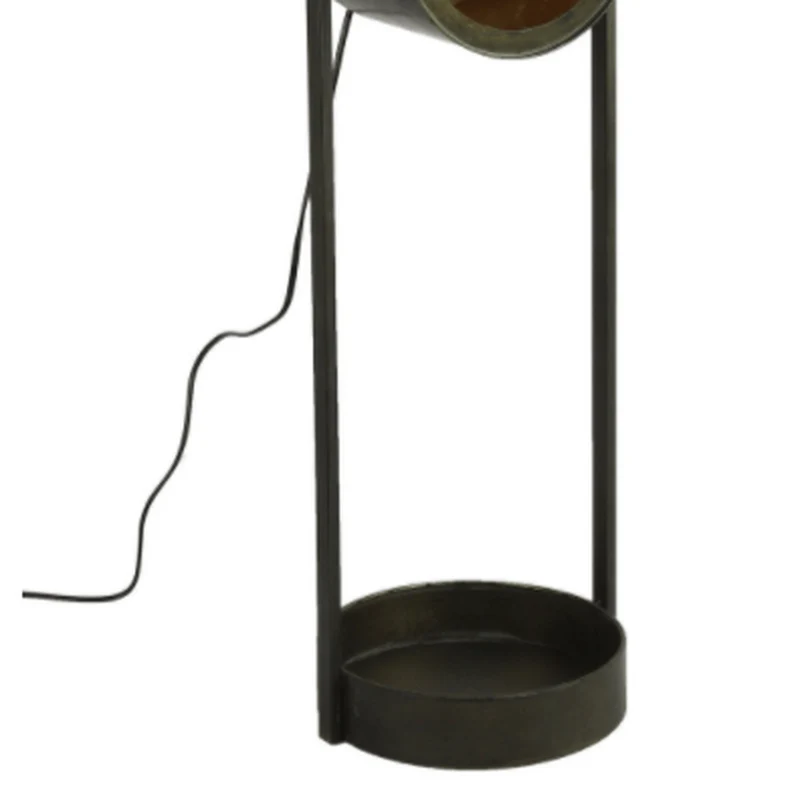 Lampe Style Industriel