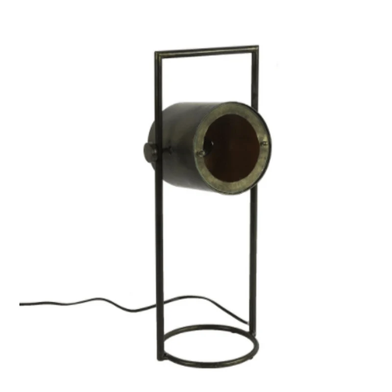 Lampe Industrielle