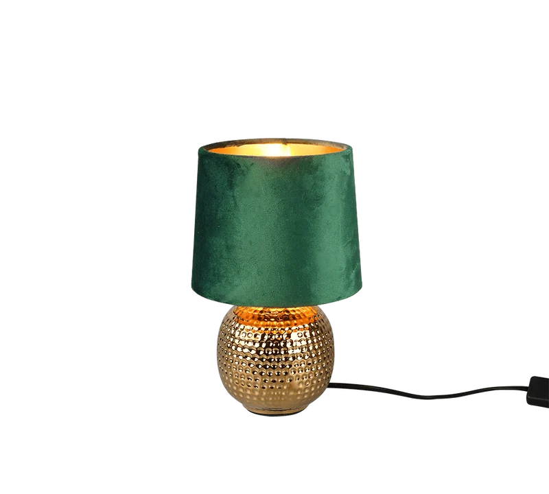 Lampe Verte