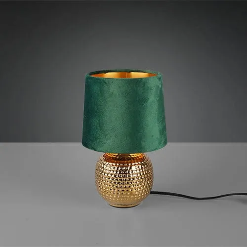 Lampe Verte