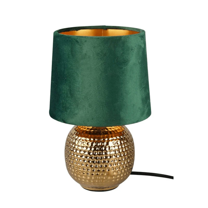 Lampe Verte