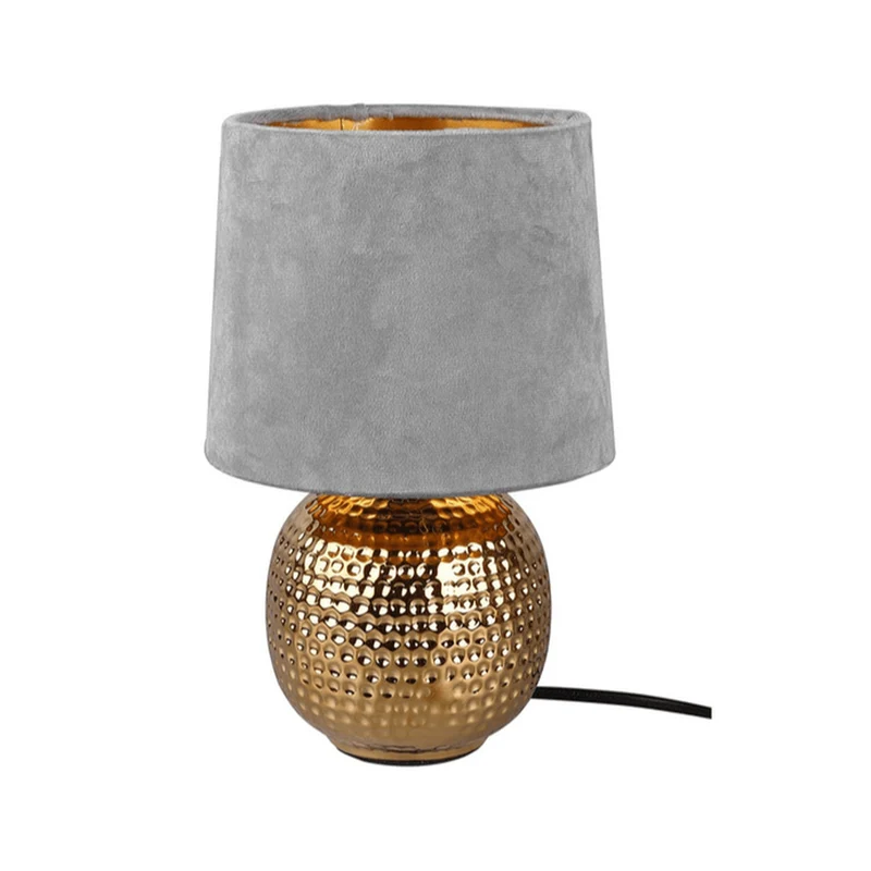 Lampe Grise
