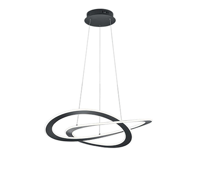 Lustre Papillon