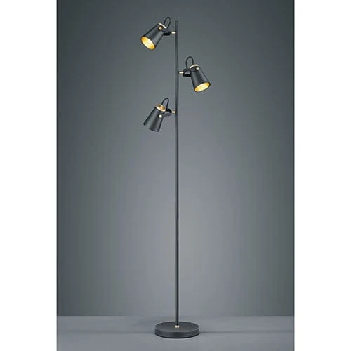 Lampadaire Salon Original