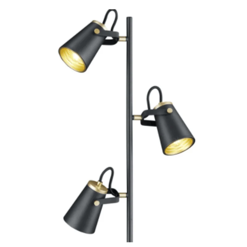 Lampadaire Salon Original