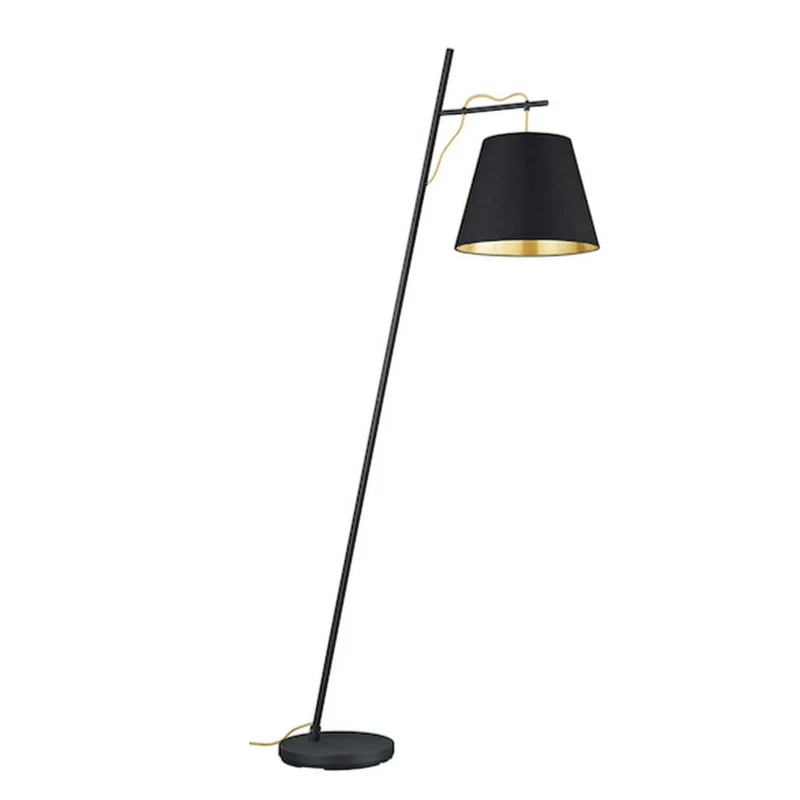 Lampadaire Salon Vintage