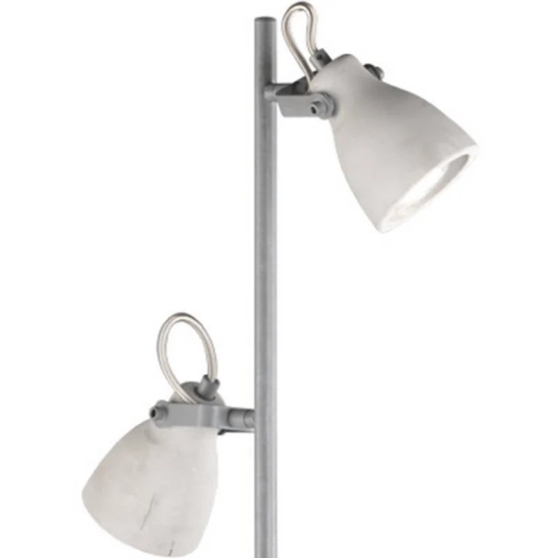 Lampadaire Gris Pas Cher