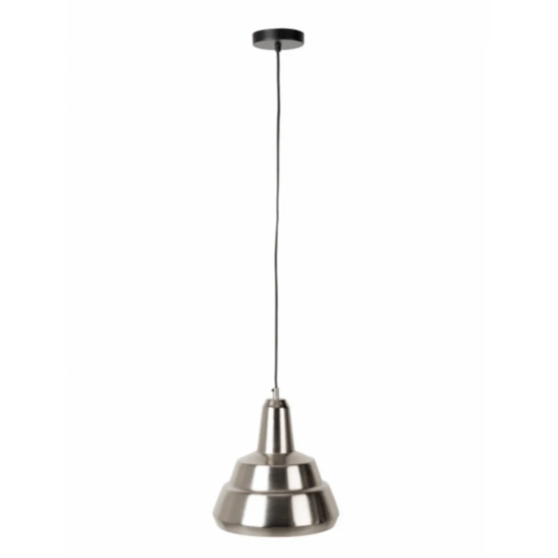 Luminaire Argenté