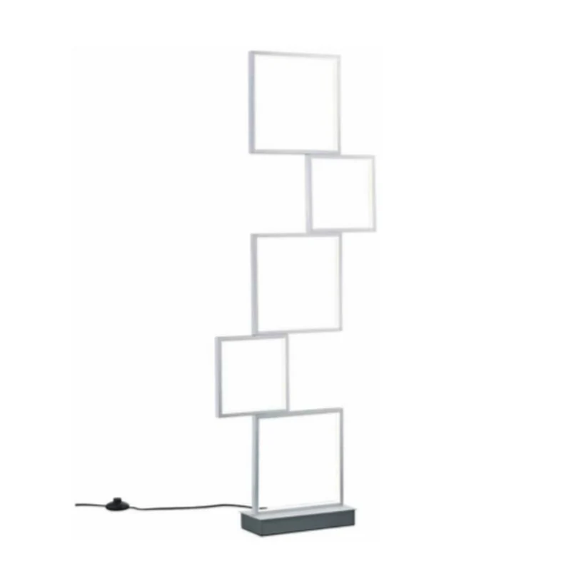 Lampadaire Design Led