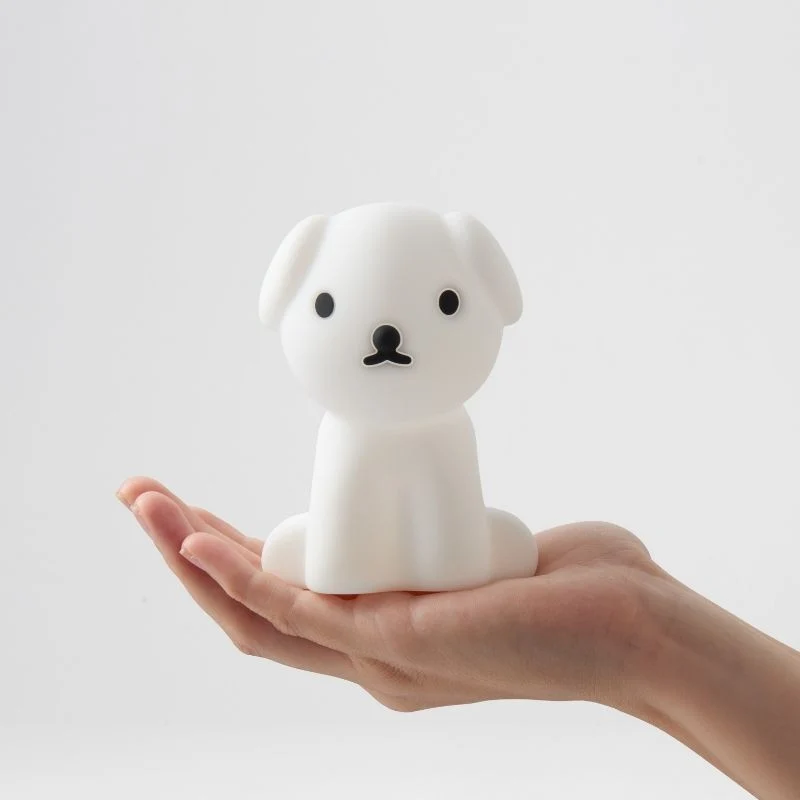 Mr Maria Snuffy Bundle of Light Mini Lamp