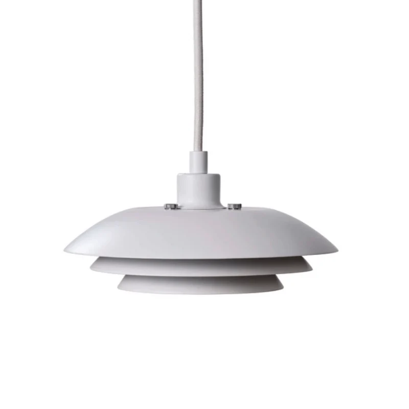 Suspension Blanc Mat