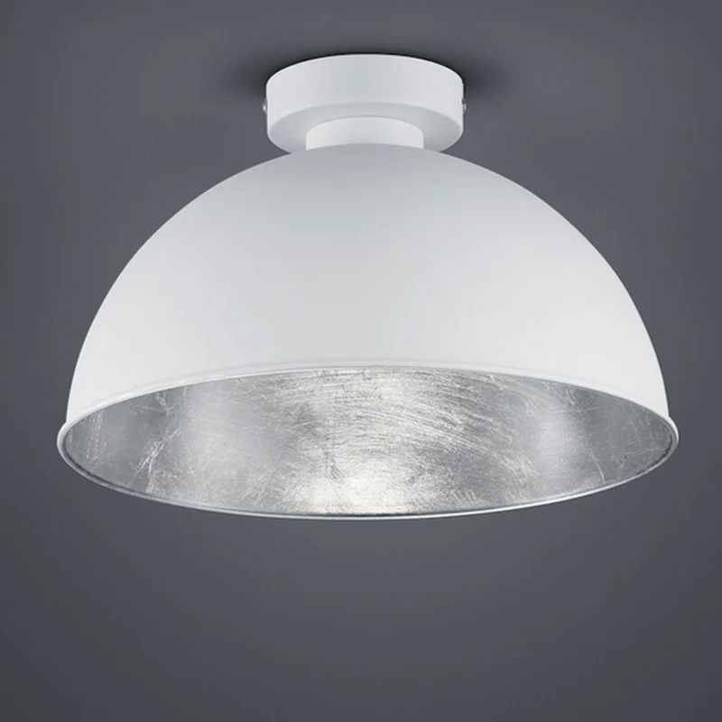 Lampe Plafond Salon Design