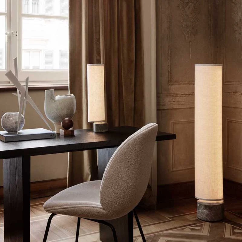 Gubi Unbound Floor Lamp