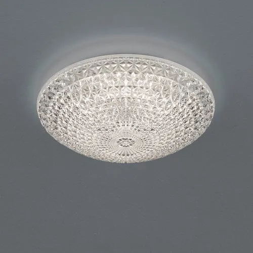 Lampe Plafond Industrielle