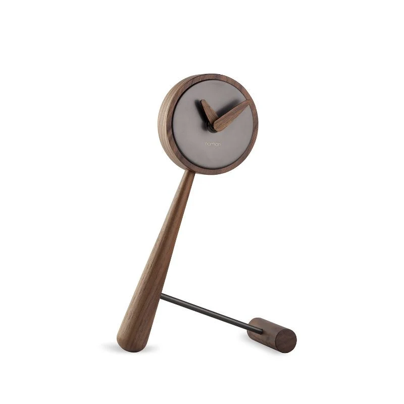 Nomon Mini Puntero Clock