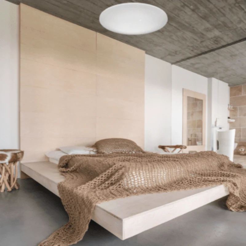 Lampe Chambre Plafond