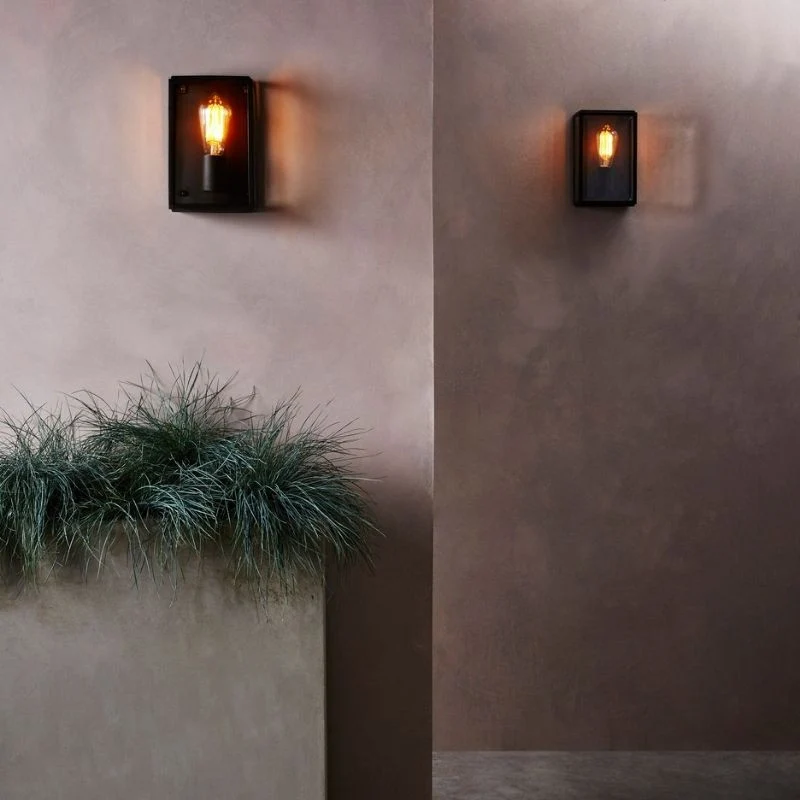 Astro Homefield 130 Wall Lamp