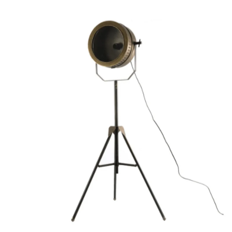 Lampadaire Retro Vintage