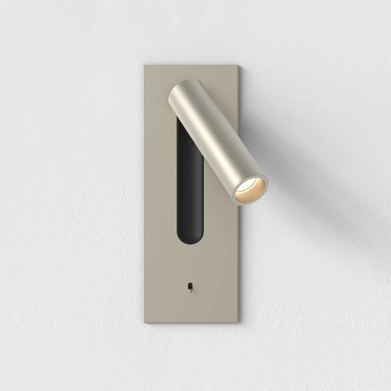 Astro Fuse Recessed Reading Light