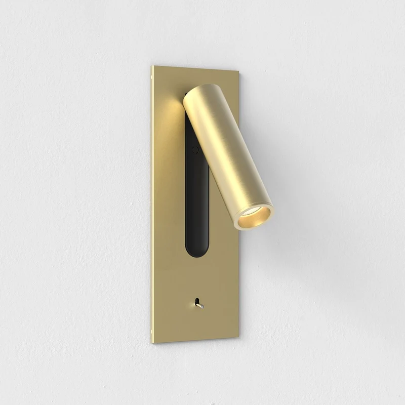Astro Fuse Recessed Reading Light