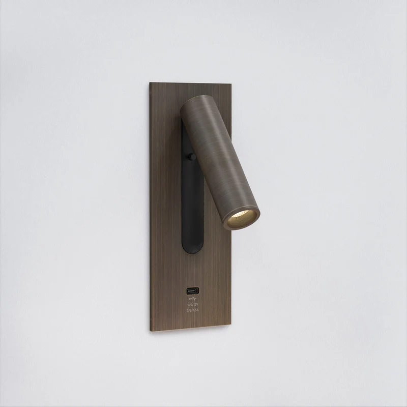 Astro Fuse Recessed Reading Light