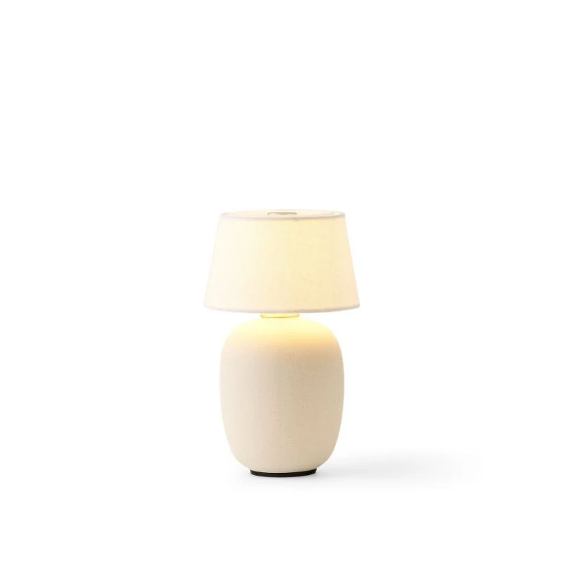 Audo Copenhagen Torso Portable Table Lamp