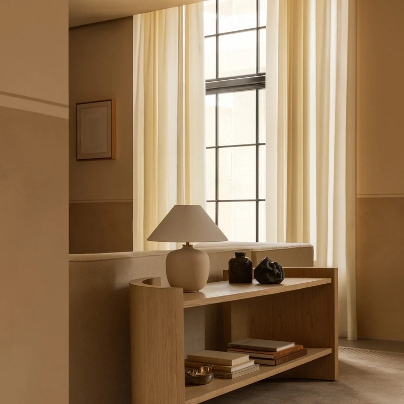 Audo Copenhagen Torso 57 Table Lamp