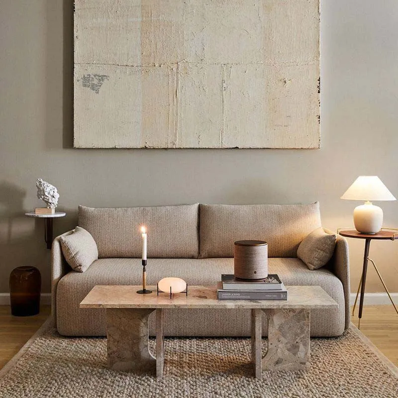 Audo Copenhagen Torso 37 Table Lamp