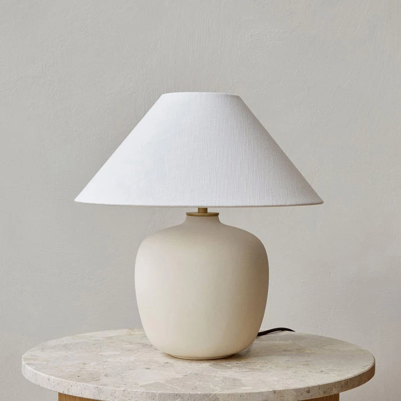 Audo Copenhagen Torso 37 Table Lamp