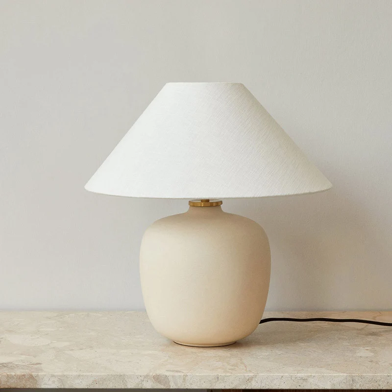Audo Copenhagen Torso 37 Table Lamp