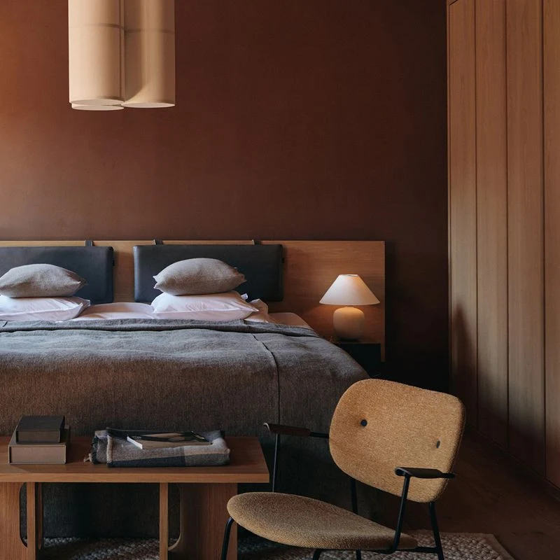 Audo Copenhagen Torso 37 Table Lamp