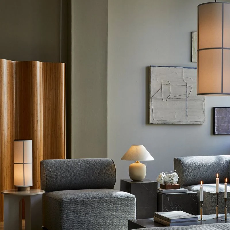 Audo Copenhagen Torso 37 Table Lamp