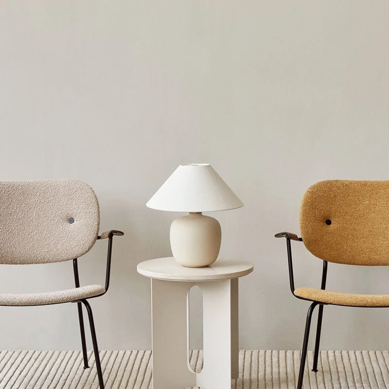 Audo Copenhagen Torso 37 Table Lamp