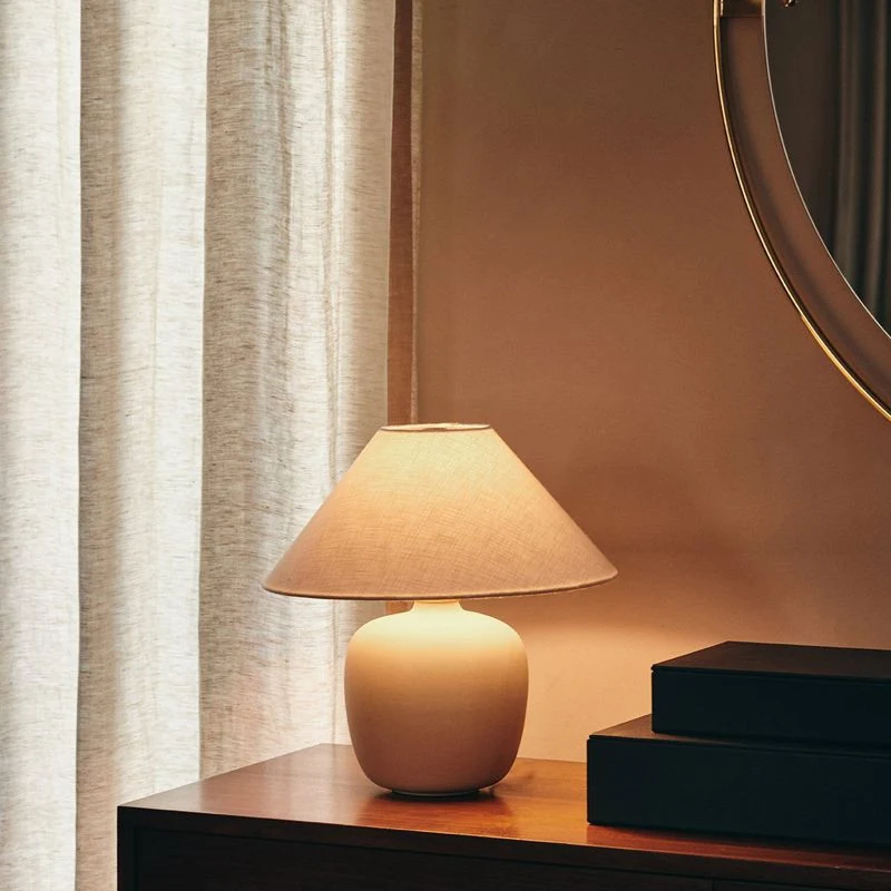 Audo Copenhagen Torso 37 Table Lamp