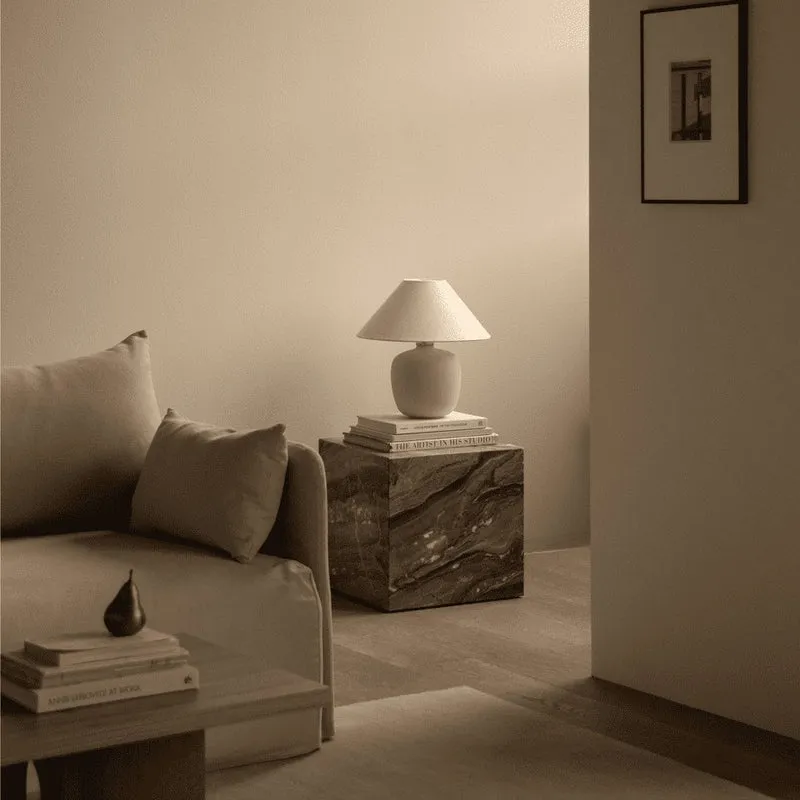 Audo Copenhagen Torso 37 Table Lamp