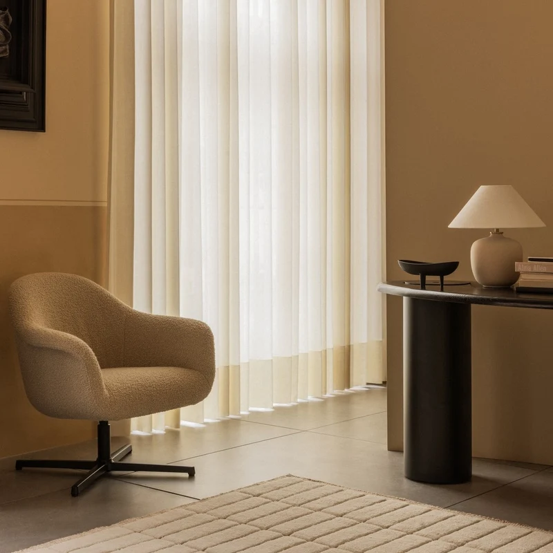 Audo Copenhagen Torso 37 Table Lamp