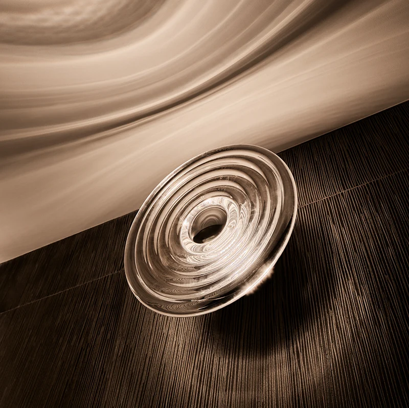 Tom Dixon Press Surface Wall Lamp