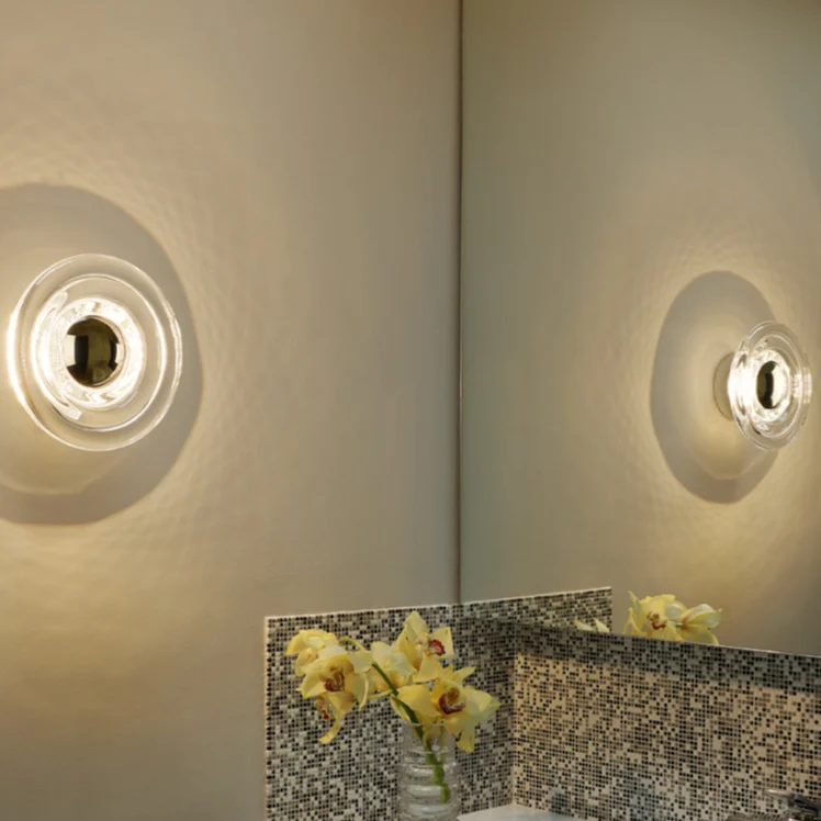 Tom Dixon Press Surface Wall Lamp
