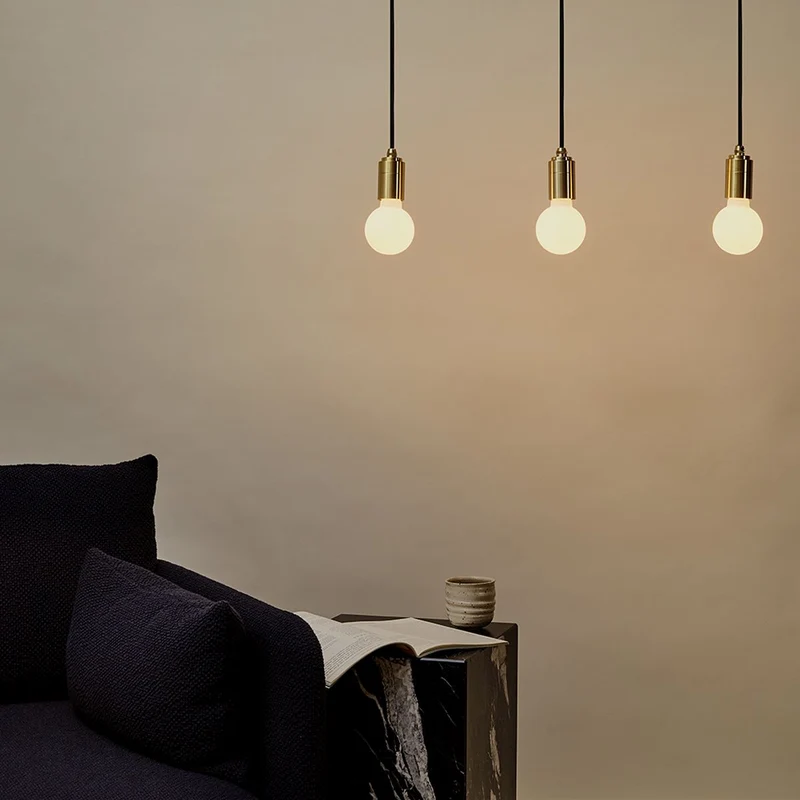 Tala Sphere II E27 G75 Matte White - 480lm 2000K to 2800K - Dim to warm