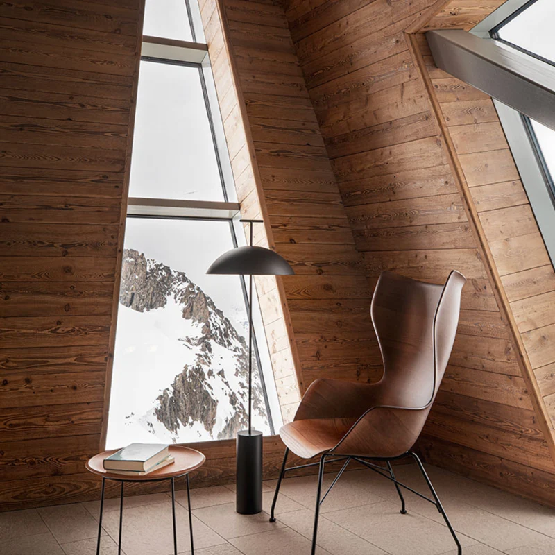 Kartell Geen-A Floor Lamp