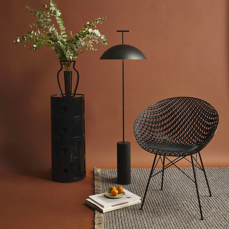 Kartell Geen-A Floor Lamp